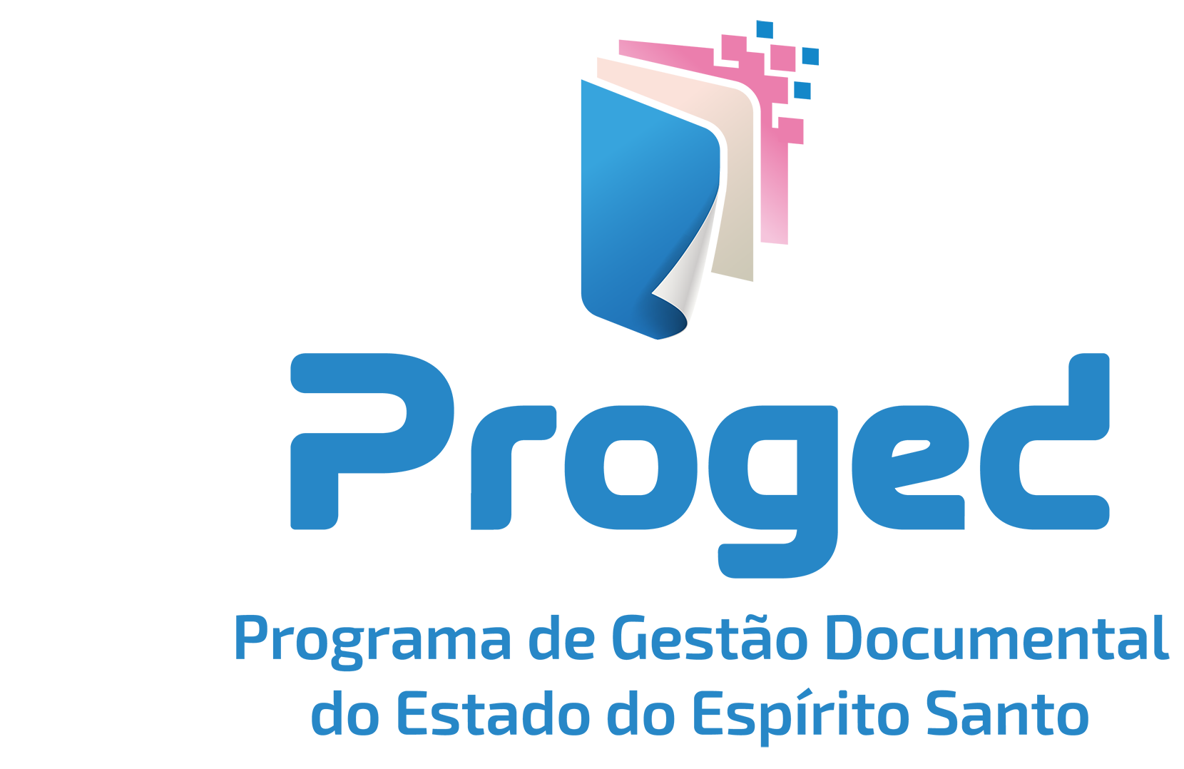 PROGED - Programa de Gestão Documental   